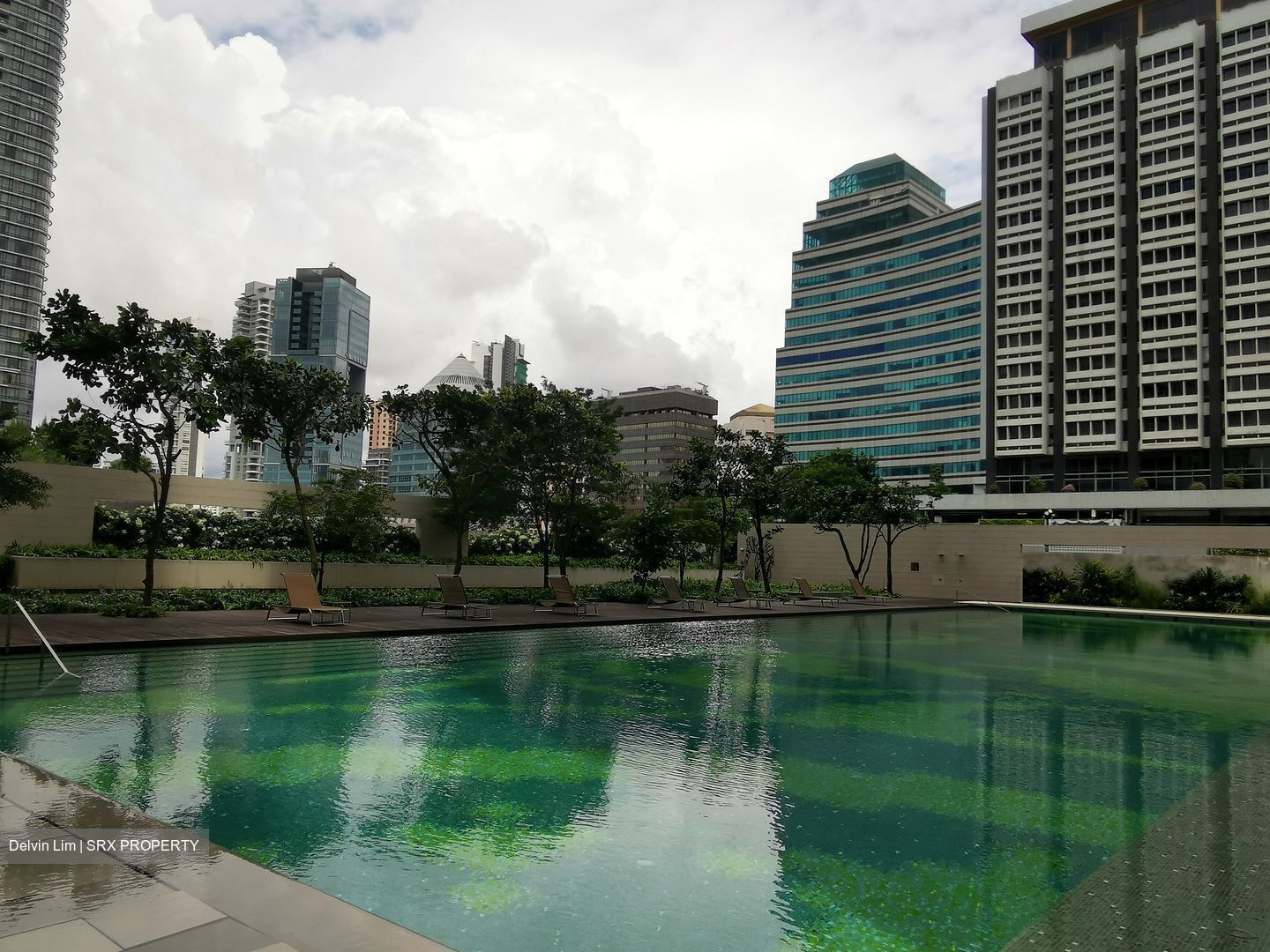 Scotts Square (D9), Apartment #315133411